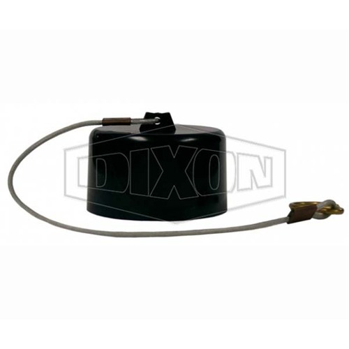 Dixon British Instantaneous Plastic Cap 65mm