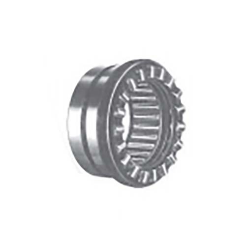 Koyo/JTEKT Combined Needle Roller Bearing w/ Thrust Roller Poly Cage 25 x 42 x 30mm