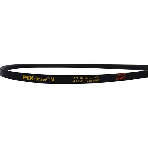 PIX V Belt M18 / 479mm Pitch Length / 495mm Outside Length M Section