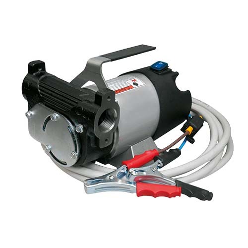 Macnaught 12V High Flow Diesel Pump Only 85L/min Flow Range