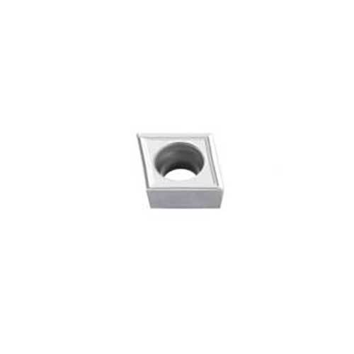 Seco Turning Insert C Shape Code 4.76 x 0.8 x 12.7mm T Insert Type - M3 7° Grade TP25 ± 0.13/± 0.08mm CCMT120408-M3 Pack of 10