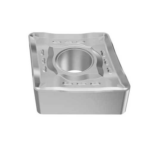 Seco Turning Insert C Shape Code 6.35 x 2.4 x 19.05mm M Insert Type - RR6 Grade TM2501 ± 0.13/± 0.1mm CNMM190624-RR6 Pack of 10