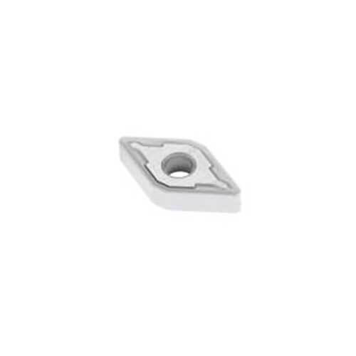 Seco Turning Insert D Shape Code 6.35 x 0.8 x 15.88mm G Insert Type - M5 Grade TP25 DNMG190608-M5 Pack of 10