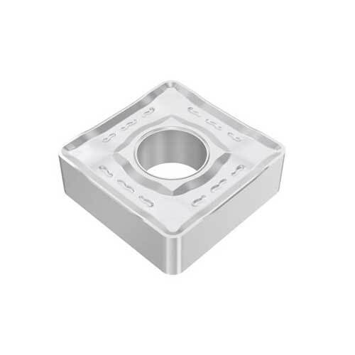 Seco Turning Insert S Shape Code 6.35 x 1.6 x 19.05mm M Insert Type - RR6 Grade TM2501 SNMM190616-RR6 Pack of 10