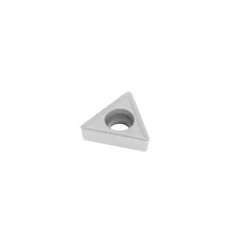 Seco Turning Insert T Shape Code 3.97 x 0.8 x 9.53mm T Insert Type - M3 7° Grade TP25 TCMT16T308-M3 Pack of 10