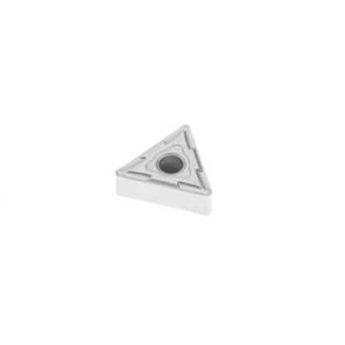 Seco Turning Insert T Shape Code 4.76 x 0.8 x 9.53mm G Insert Type - MF2 Grade TP25 TNMG160408-MF2 Pack of 10