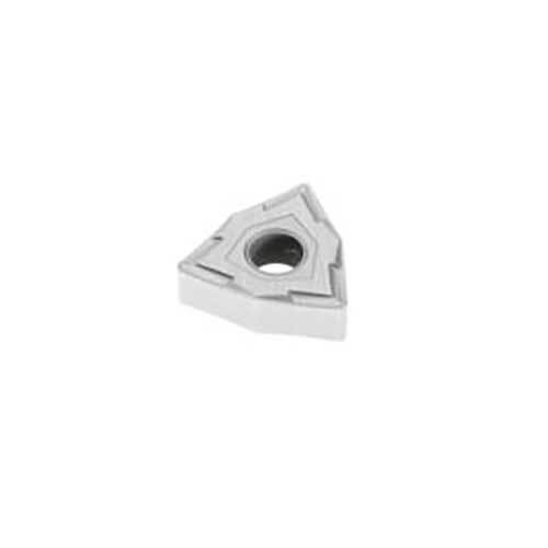 Seco Turning Insert W Shape Code 4.76 x 0.8 x 12.7mm G Insert Type - MF2 Grade TP25 WNMG080408-MF2 Pack of 10