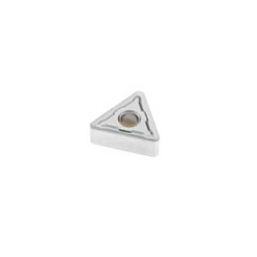 Seco Turning Insert T Shape Code 6.35 x 1.2 x 15.88mm G Insert Type - M5 Grade TP25 TNMG270612-M5 Pack of 10