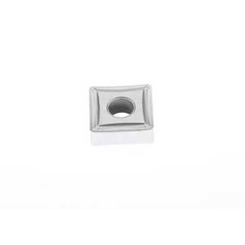 Seco Turning Insert S Shape Code 4.76 x 0.8 x 12.7mm G Insert Type - MF2 Grade TP25 SNMG120408-MF2 Pack of 10
