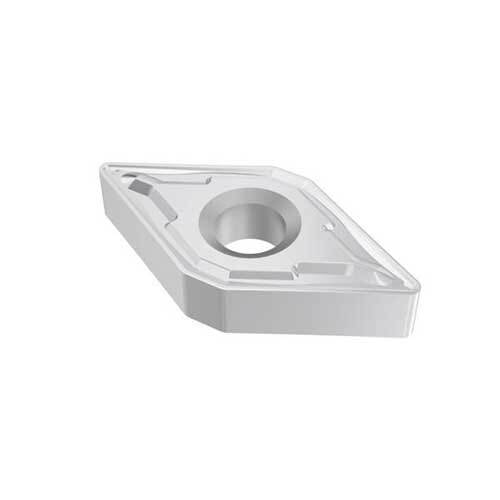 Seco Turning Insert D Shape Code 6.35 x 0.8 x 12.7mm G Insert Type - M5 Grade TM2501 DNMG150608-M5 Pack of 10