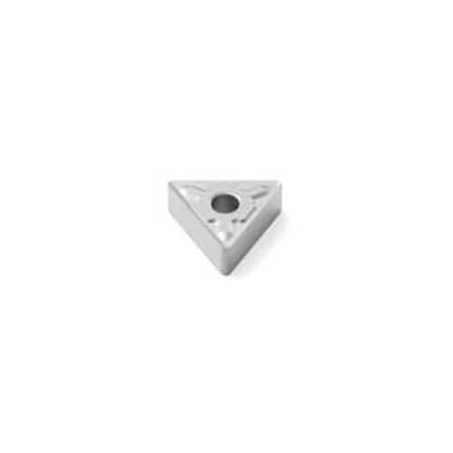 Seco Turning Insert T Shape Code 9.52 x 2.4 x 19.05mm G Insert Type - MR7 Grade TP25 TNMG330924-MR7 Pack of 10