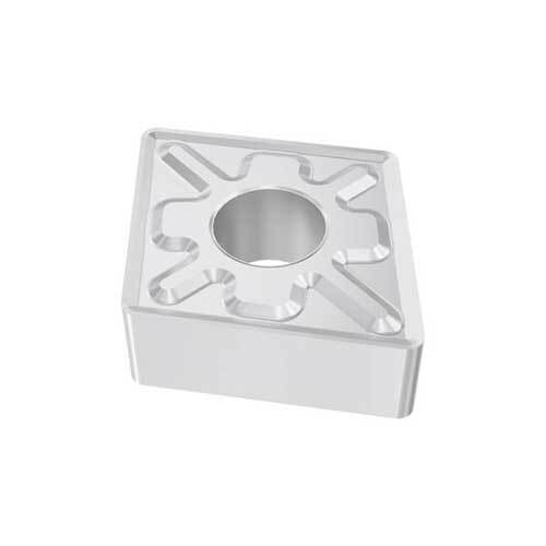 Seco Turning Insert C Shape Code 4.76 x 0.8 x 12.7mm G Insert Type - MF3 Grade TM2501 ± 0.13/± 0.08mm CNMG120408-MF3 Pack of 10