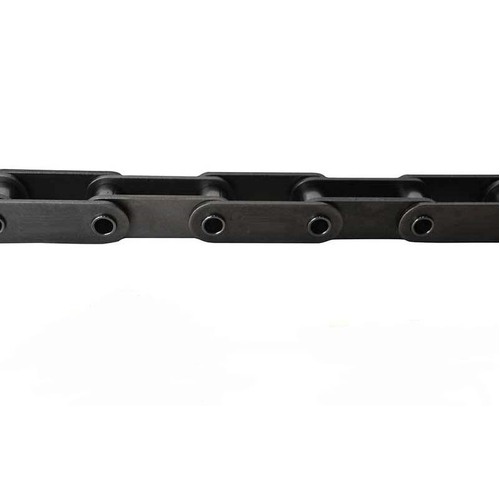 SY C2050HP Roller Chain Hollow Pin 1-1/4" Double Pitch - Box of 10 Foot