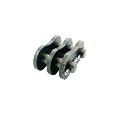 SY BL534-PL Leaf Chain Pink Link 3 x 4 Lacing 5/8" Pitch