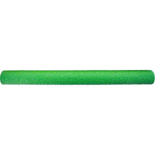 Antislip Ladder Rung Cover Circular 250 x 20mm Industrial Grade, Nano Green