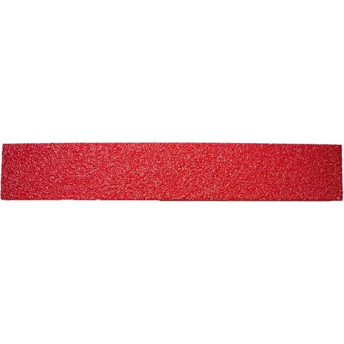 Antislip Safeplate 200 x 100mm Heavy Duty, Red