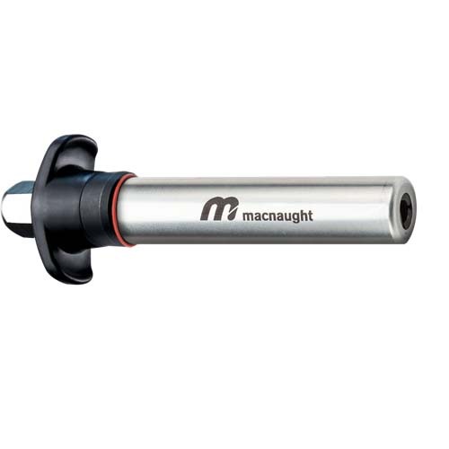 Macnaught Kyplus XL Grease Coupler 1/8" BSP