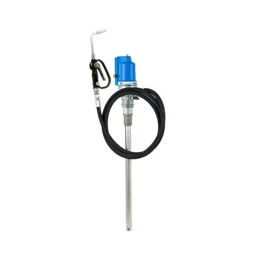 Macnaught Oil Dispensing Kit 5:1 - Unmetered Oil Gun