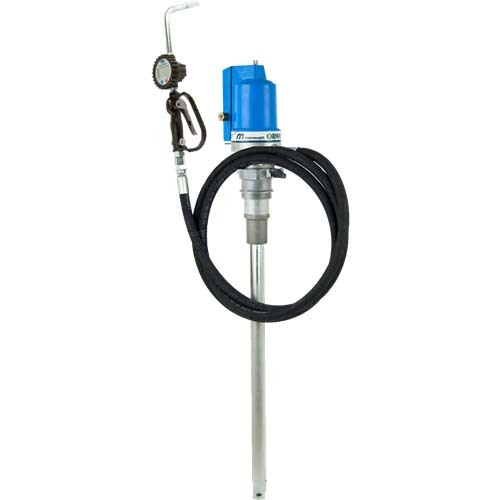 Macnaught Oil Dispensing Kit 3:1 - Oilmaster® Metered Oil Gun