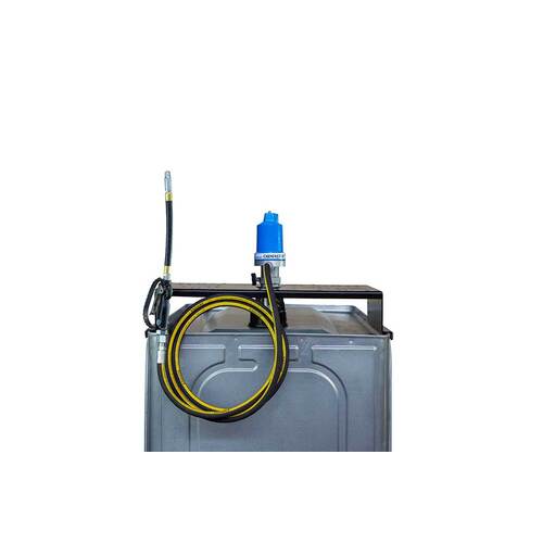 Macnaught OTL-T5700 OTSB Tank 750L W/ T Series Oil Pump & Gun