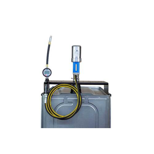 Macnaught OTSB Accessories Suits 400L R Series Oil Pump & Metered Gun