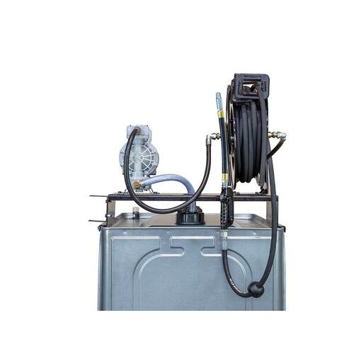 Macnaught OTSB Accessories Suits 750/1000/1500L Diaphragm Pump, AF Reel & Gun