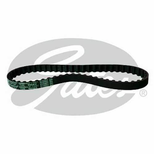 Gates T159 Powergrip Timing Belt 12.7 x 524mm 55 Teeth HNBR (Nitrile Rubber)