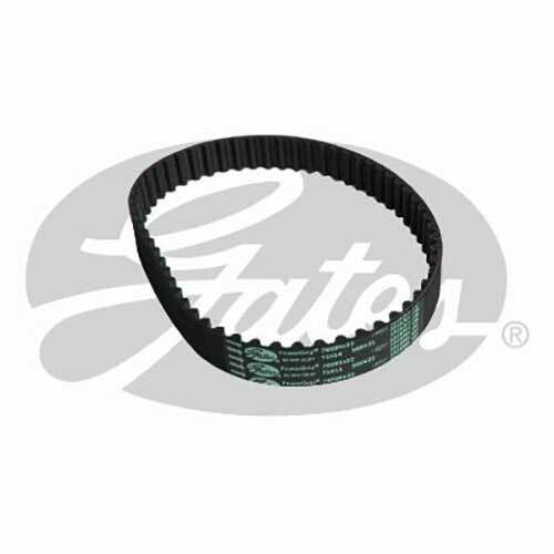 Gates T1016 Powergrip Timing Belt 22 x 562mm 59 Teeth HNBR (Nitrile Rubber)