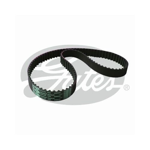 Gates T224 Powergrip Timing Belt 24 x 991mm 104 Teeth HNBR (Nitrile Rubber)