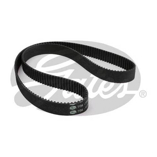 Gates T154 Powergrip Timing Belt 36 x 1551mm 193 Teeth HNBR (Nitrile Rubber)
