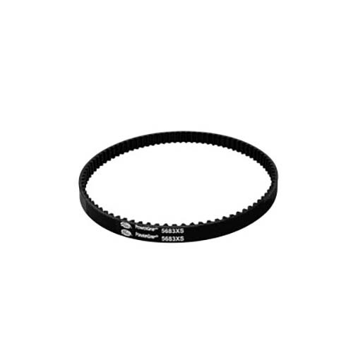Gates T353 Powergrip Timing Belt 10 x 829mm 87 Teeth HNBR (Nitrile Rubber)