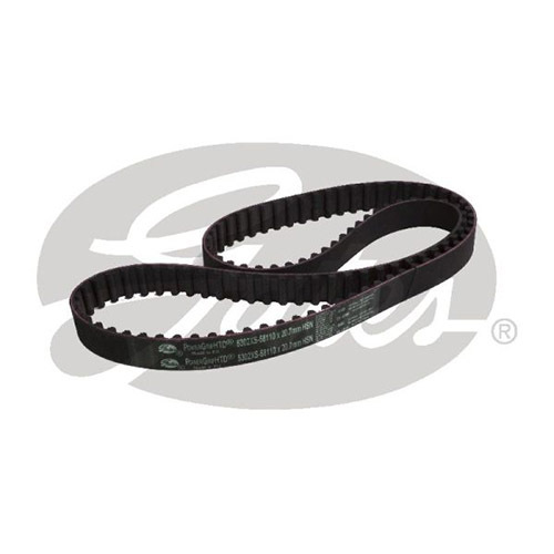 Gates T910 Powergrip Timing Belt 20.7 x 1048mm 110 Teeth HNBR (Nitrile Rubber)