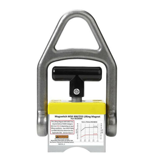 Magswitch MLAY600 Lifting Magnet