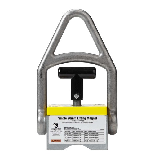 Magswitch MLAY1000 Lifting Magnet