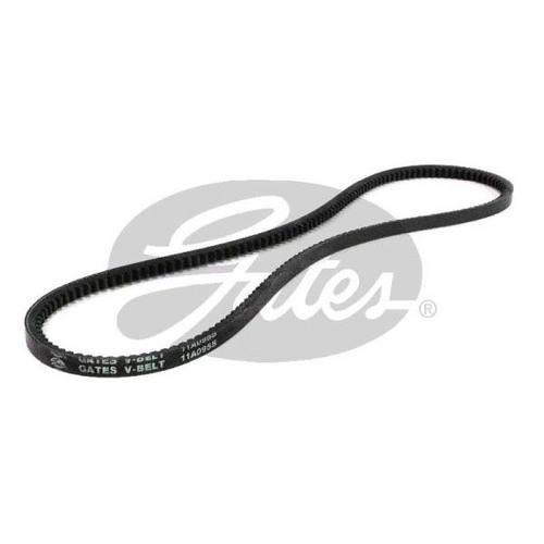 Gates 8701-7375 Automotive XL V-Belt 11 x 955mm