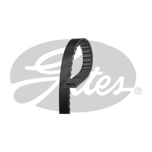 Gates PL30707 Powerlink CVT Drive Belt 20 x 743mm (9807-1707)