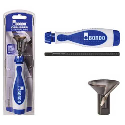 Bordo External Pipe Deburrer (26mm Maximum Diameter)