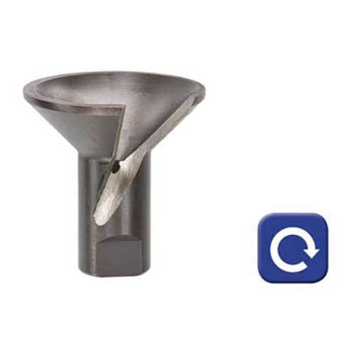 Bordo F26X External Pipe Deburrer Blade