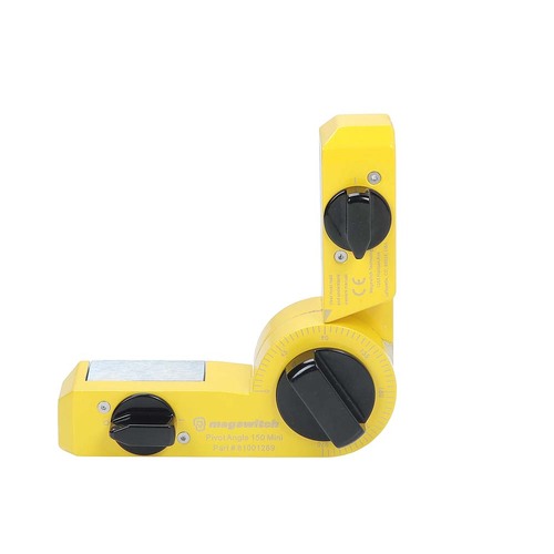 Magswitch Pivot Angle 150 Mini 155.5 x 66 x 53.4mm - 81001269