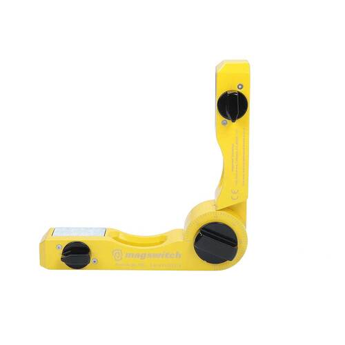 Magswitch Pivot Angle 150 Max 215.5 x 66 x 53.4mm - 81001215