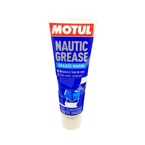 Motul Marine Grade Nautic Grease Tube 200g