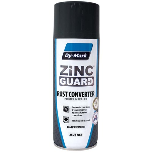 Dy-Mark Zinc Guard Rust Converter Pack of 12