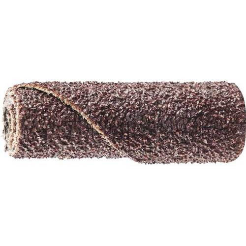 Pferd Abrasive Cartridge Cylindrical Poliroll Al Oxide 12 x 35mm 50 Grit - Pack of 50