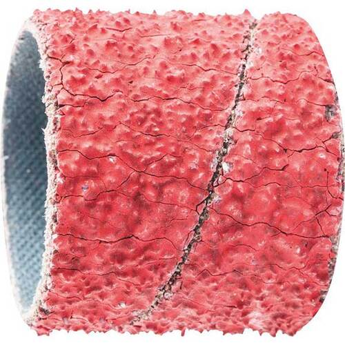 Pferd Abrasive Spiral Band Ceramic COOL GSB 30 x 30mm 36 Grit - Pack of 100