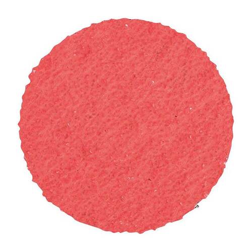 Pferd Combidisc Abrasive Disc Ceramic Oxide CDR 50mm 36 Grit -Pack of 100
