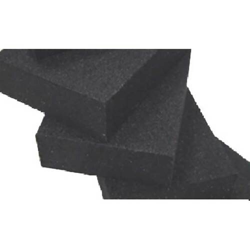 Pferd Sponge Block 95 x 70 x 25mm Coarse - Pack of 50