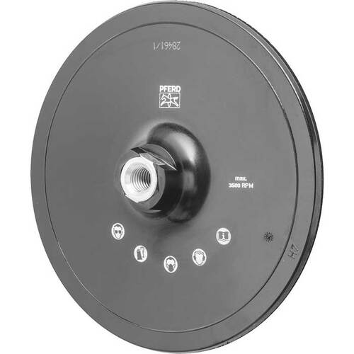 Pferd Polivlies Velstick Surface Conditioning Pad 178mm M14 42711784