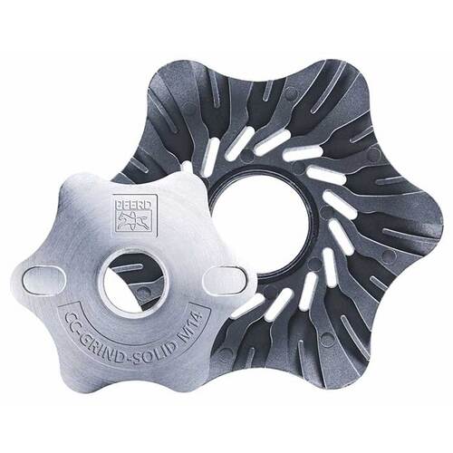Pferd CC-Grind Clamping Flange Set 100 mm x M10 33500000