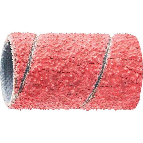 Pferd Abrasive Spiral Band Ceramic COOL GSB 19 x 25mm 36 Grit - Pack of 100