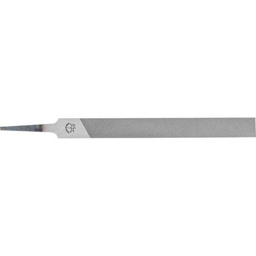 Pferd 11610153 Flat Chain Saw File for Depth Gauges 150mm C2 - Pack of 10